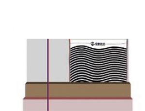 哈爾濱中惠電熱墻膜、棚膜供暖系統(tǒng)